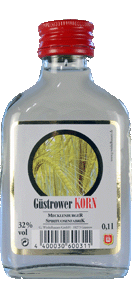 Gstrower Korn 32% 0,1l