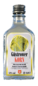 Gstrower Korn 32% 0,04l